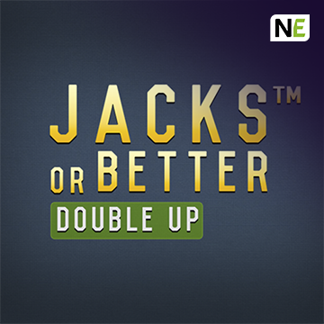 Jacks or Better Double Up - DEMO MBS
