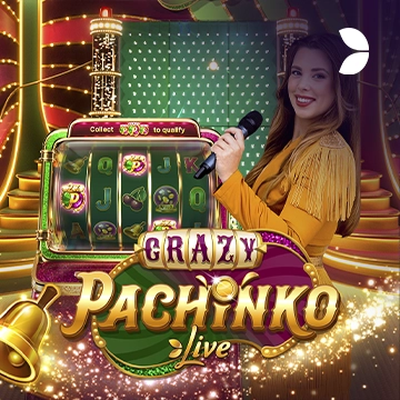Crazy Pachinko - DEMO MBS