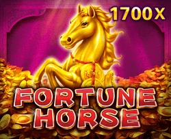 Fortune Horse - DEMO MBS