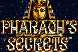 Pharaohs Secrets - DEMO MBS