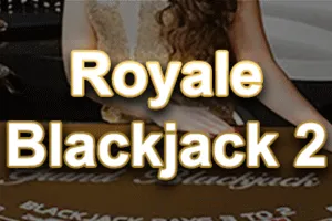 Royale Blackjack 2 - DEMO MBS