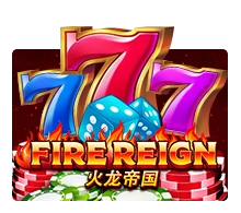 Fire Reign - DEMO MBS