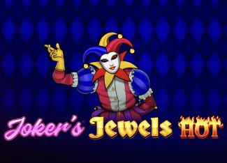 Jokers Jewels Hot - DEMO MBS