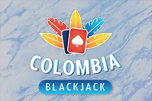 Colombia Blackjack - DEMO MBS