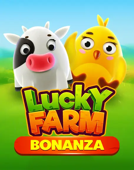 Lucky Farm Bonanza - DEMO MBS
