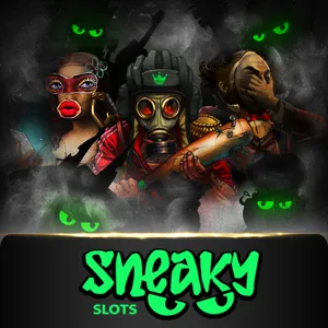 Sneakyslots - DEMO MBS