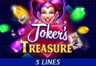 Jokers Treasure - DEMO MBS