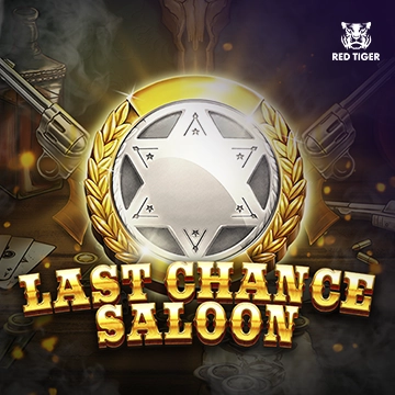 Last Chance Saloon - DEMO MBS