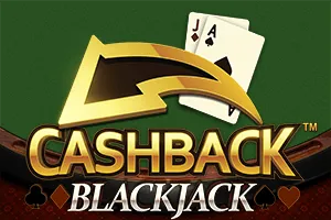 Cashback Blackjack - DEMO MBS
