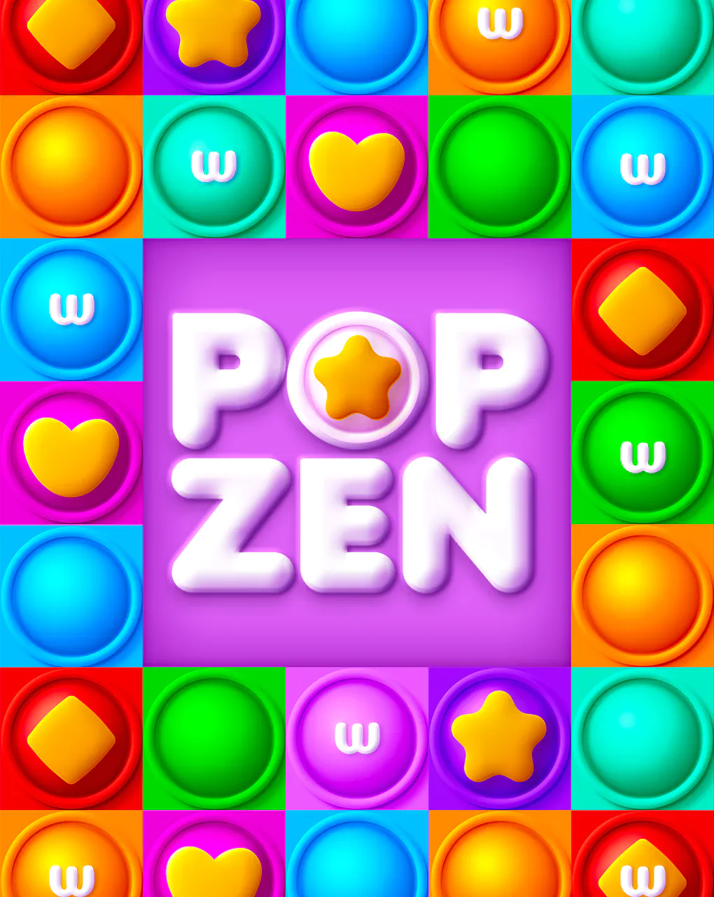 Pop Zen - DEMO MBS