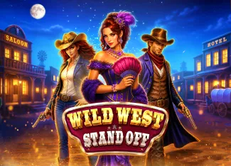 Wild West Standoff - MBS