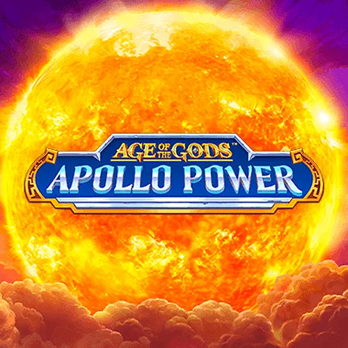 Age of the Gods: Apollo Power - DEMO MBS