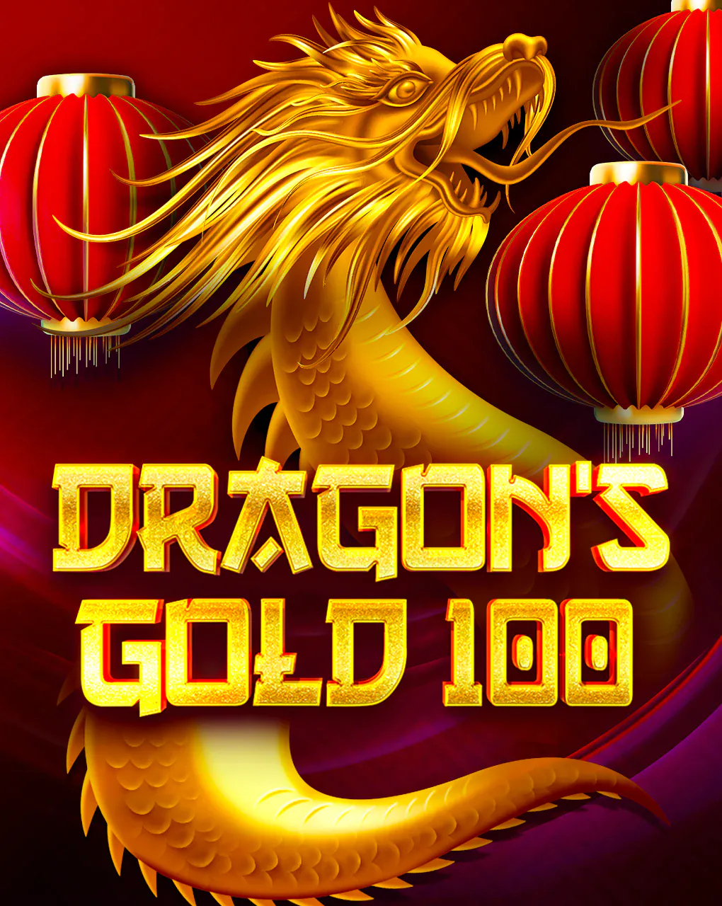 Dragons Gold 100 - DEMO MBS
