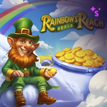 Rainbows Reach Reels - DEMO MBS