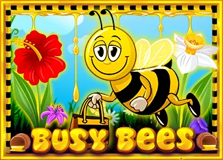 Busy Bees - DEMO MBS