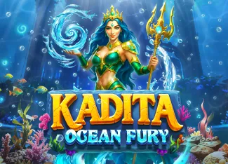 Kadita Ocean Fury - DEMO MBS