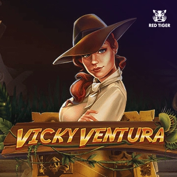 Vicky Ventura - DEMO MBS