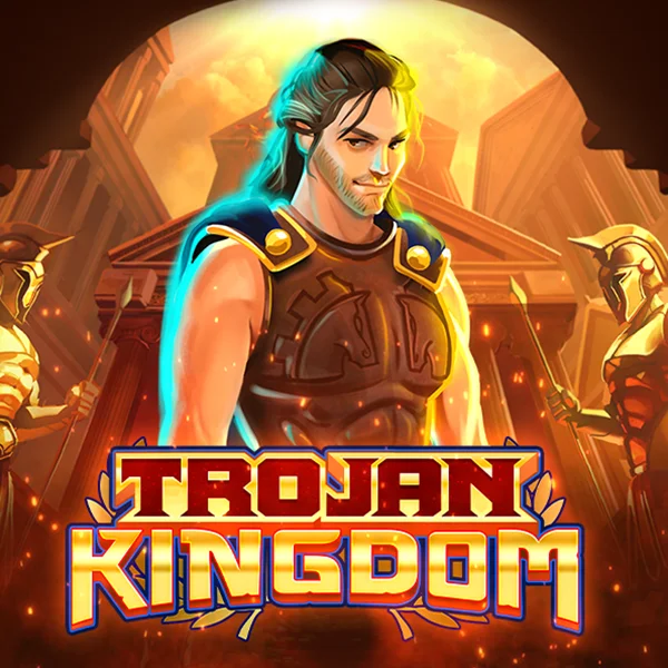 Trojan Kingdom - DEMO MBS