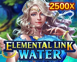 Elemental Link Water - DEMO MBS