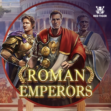 Roman Emperors - DEMO MBS