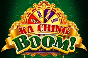Ka Ching Boom - DEMO MBS