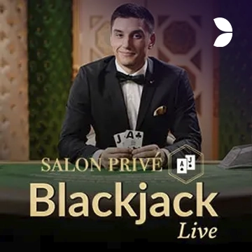 Salon Privé Blackjack C - DEMO MBS