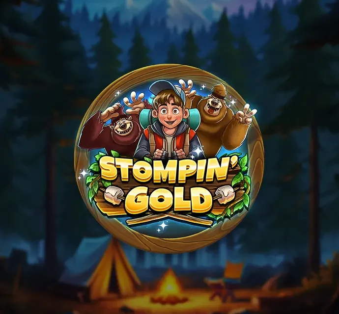 Stompin Gold - DEMO MBS