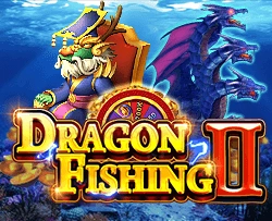 Dragon Fishing II - DEMO MBS