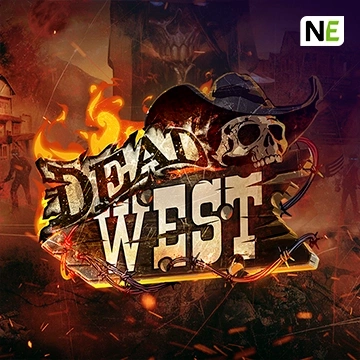 Dead West - DEMO MBS
