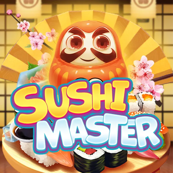 Sushi Master - DEMO MBS