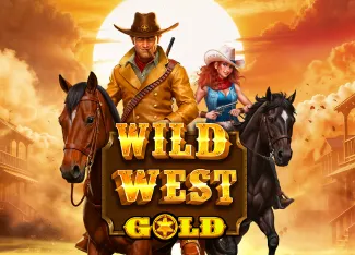 Wild West Gold - DEMO MBS