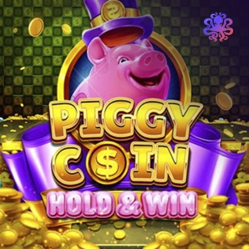 Piggy Coin: Hold & Win - DEMO MBS