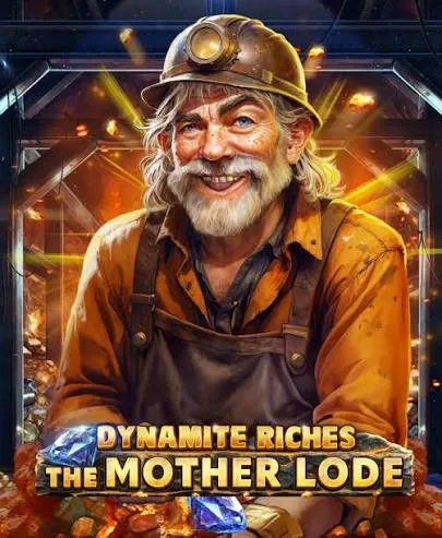 Dynamite Riches The Mother Lode - DEMO MBS
