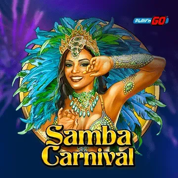 Samba Carnival - DEMO MBS