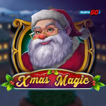 Xmas Magic - DEMO MBS