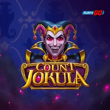 Count Jokula - DEMO MBS