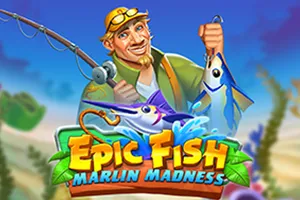 Epic Fish: Marlin Madness - DEMO MBS