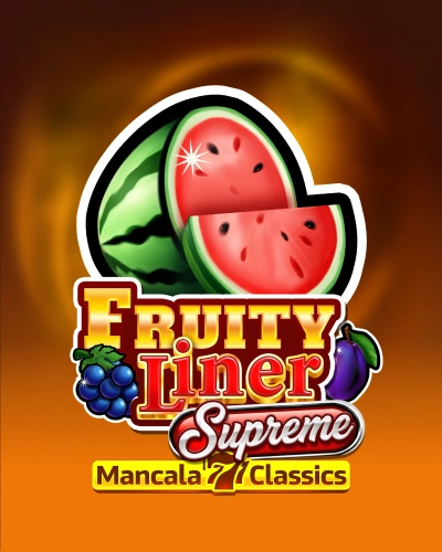 FruityLiner Supreme - DEMO MBS
