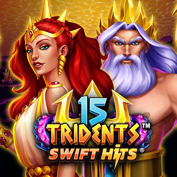 15 Tridents - DEMO MBS