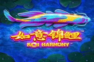 Koi Harmony - DEMO MBS
