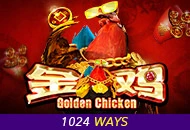 Golden Chicken - DEMO MBS