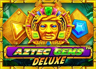 Aztec Gems Deluxe - DEMO MBS