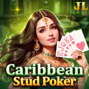 Caribbean Stud Poker - DEMO MBS