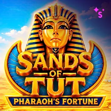 Sands of Tut: Pharaoh’s Fortune - DEMO MBS