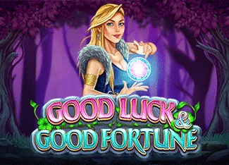 Good Luck Good Fortune - DEMO MBS