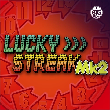 Lucky Streak Mk2 - DEMO MBS