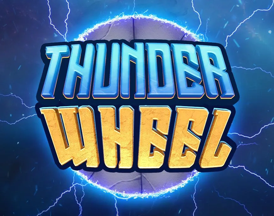 Thunder Wheel - DEMO MBS