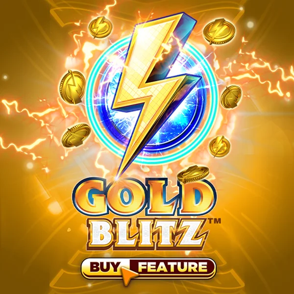 Gold Blitz - DEMO MBS