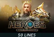 Heroes - DEMO MBS