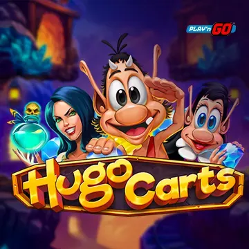 Hugo Carts - DEMO MBS